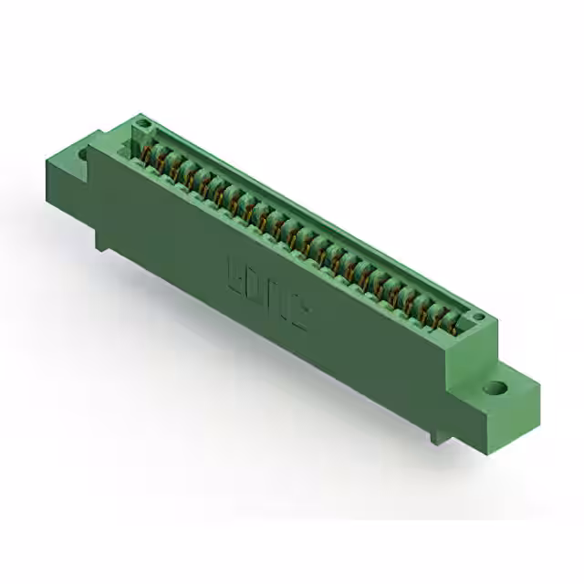 345-022-521-402 EDAC Inc.  Edgeboard Connectors